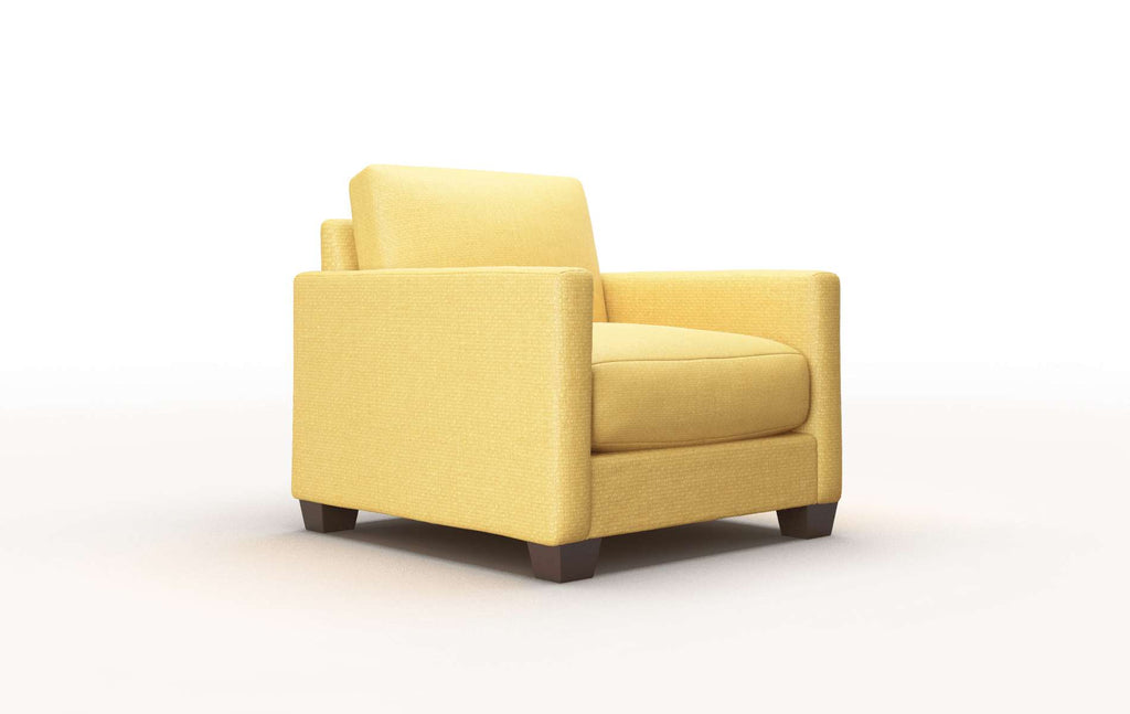 Damon Chair - Portland Dijon