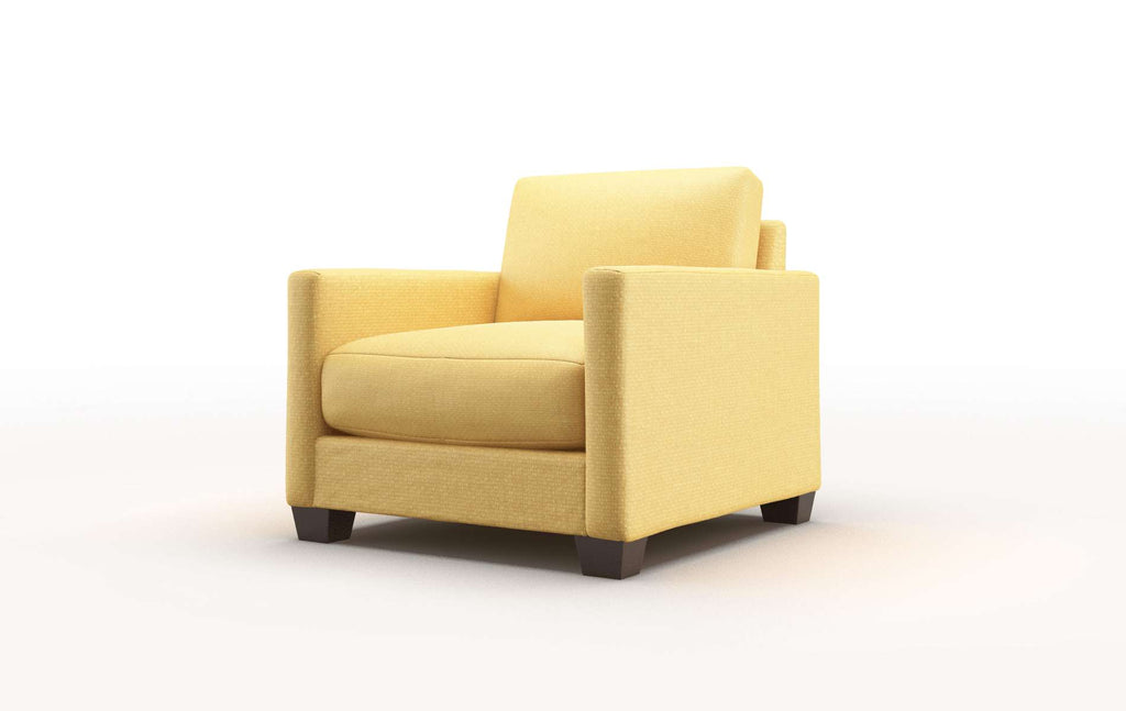 Damon Chair - Portland Dijon