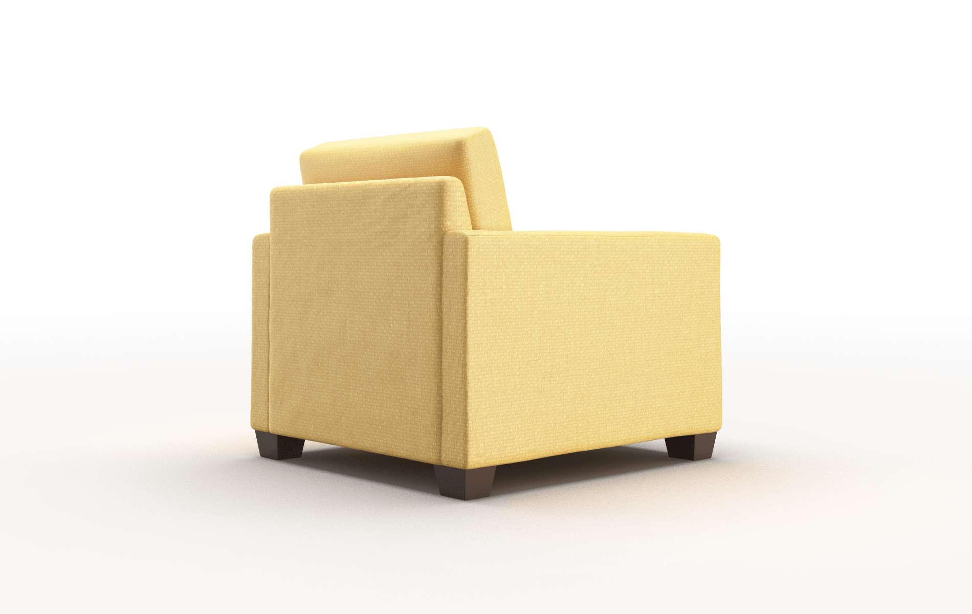 Damon Chair - Portland Dijon