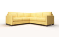 Damon Sectional - Portland Dijon