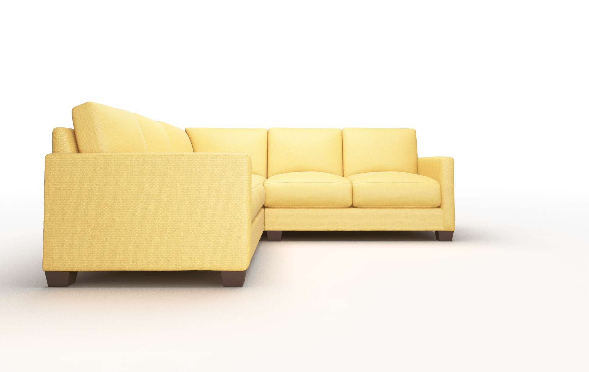 Damon Sectional - Portland Dijon