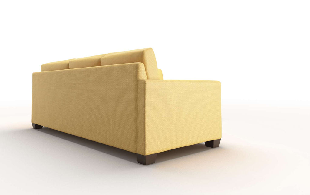 Damon Sectional - Portland Dijon