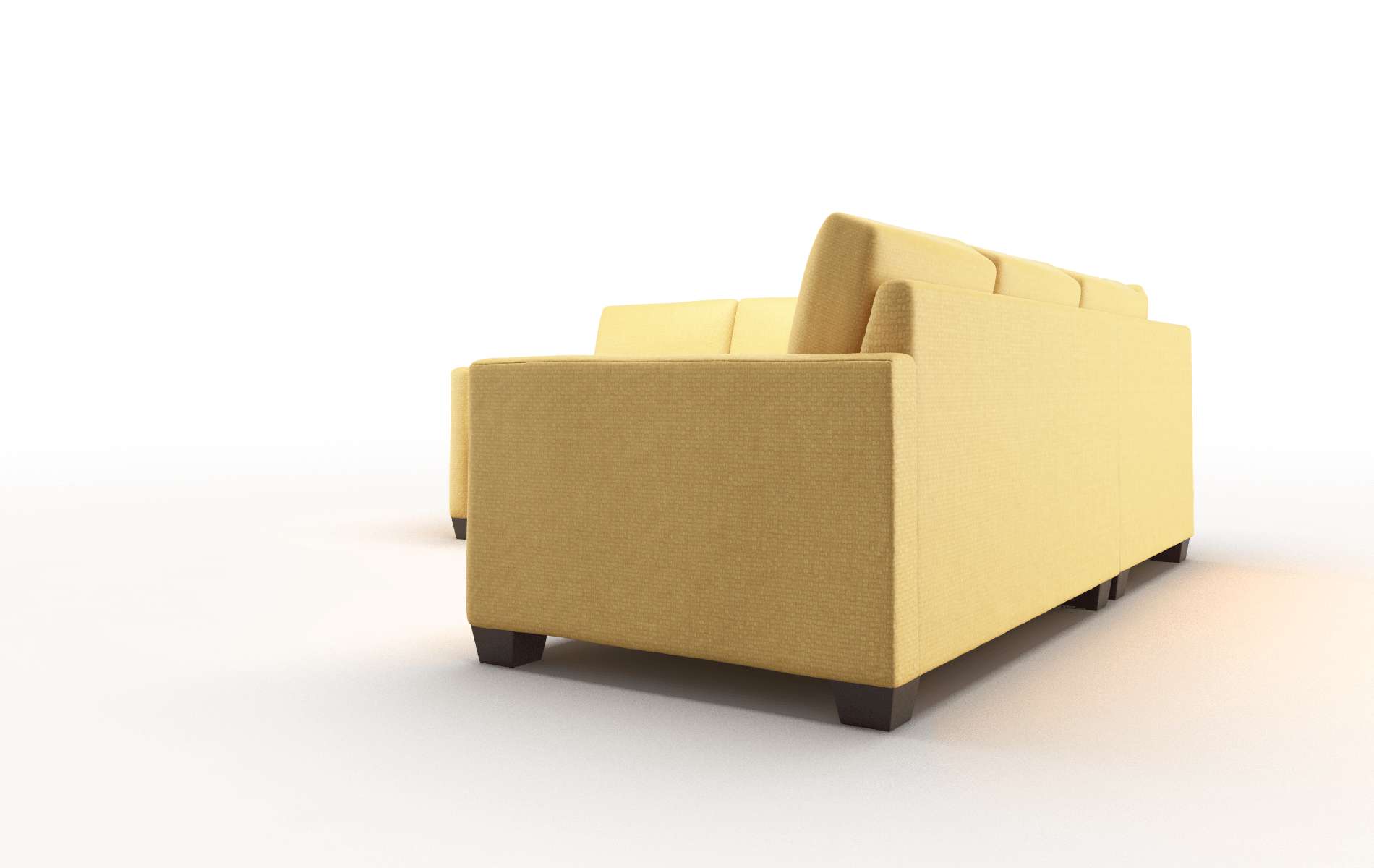 Damon Sectional - Portland Dijon