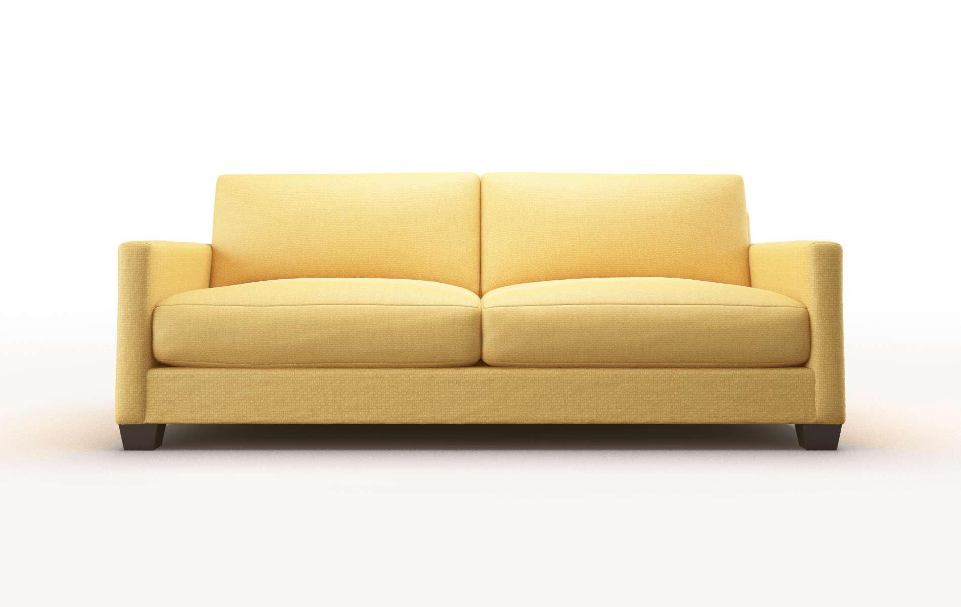 Damon Sofa - Portland Dijon