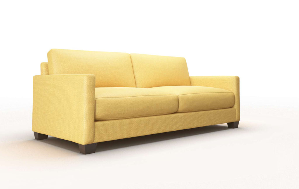Damon Sofa - Portland Dijon