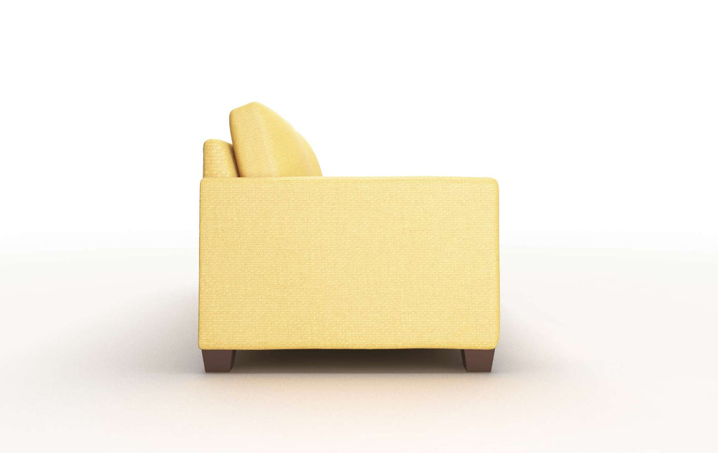 Damon Sofa - Portland Dijon
