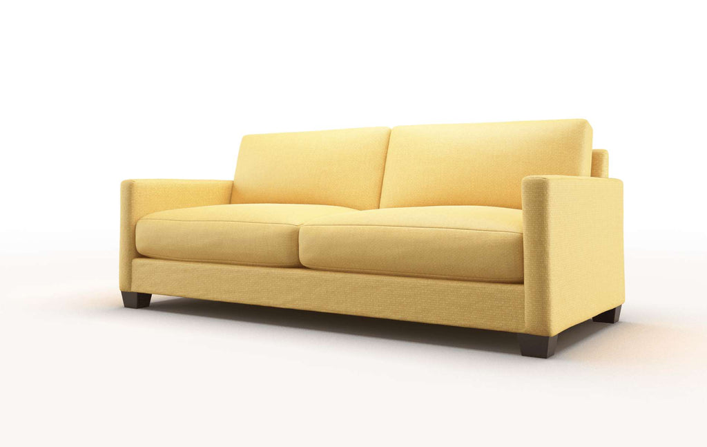Damon Sofa - Portland Dijon
