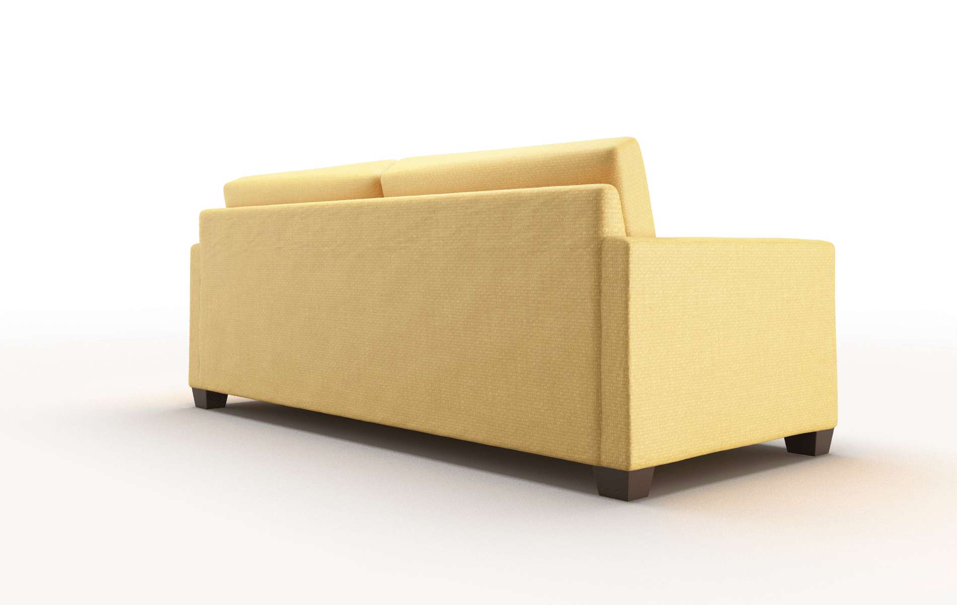 Damon Sofa - Portland Dijon