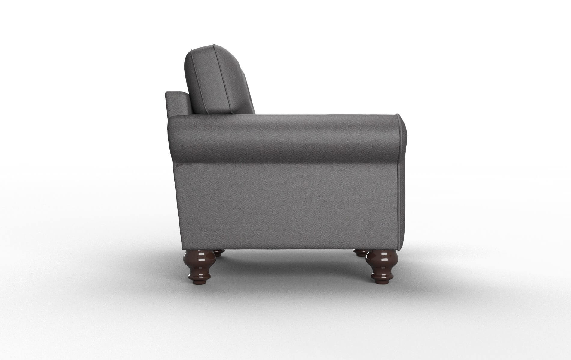 Fusion Chair - Catalina Charcoal