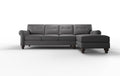 Fusion Panel - Catalina Charcoal