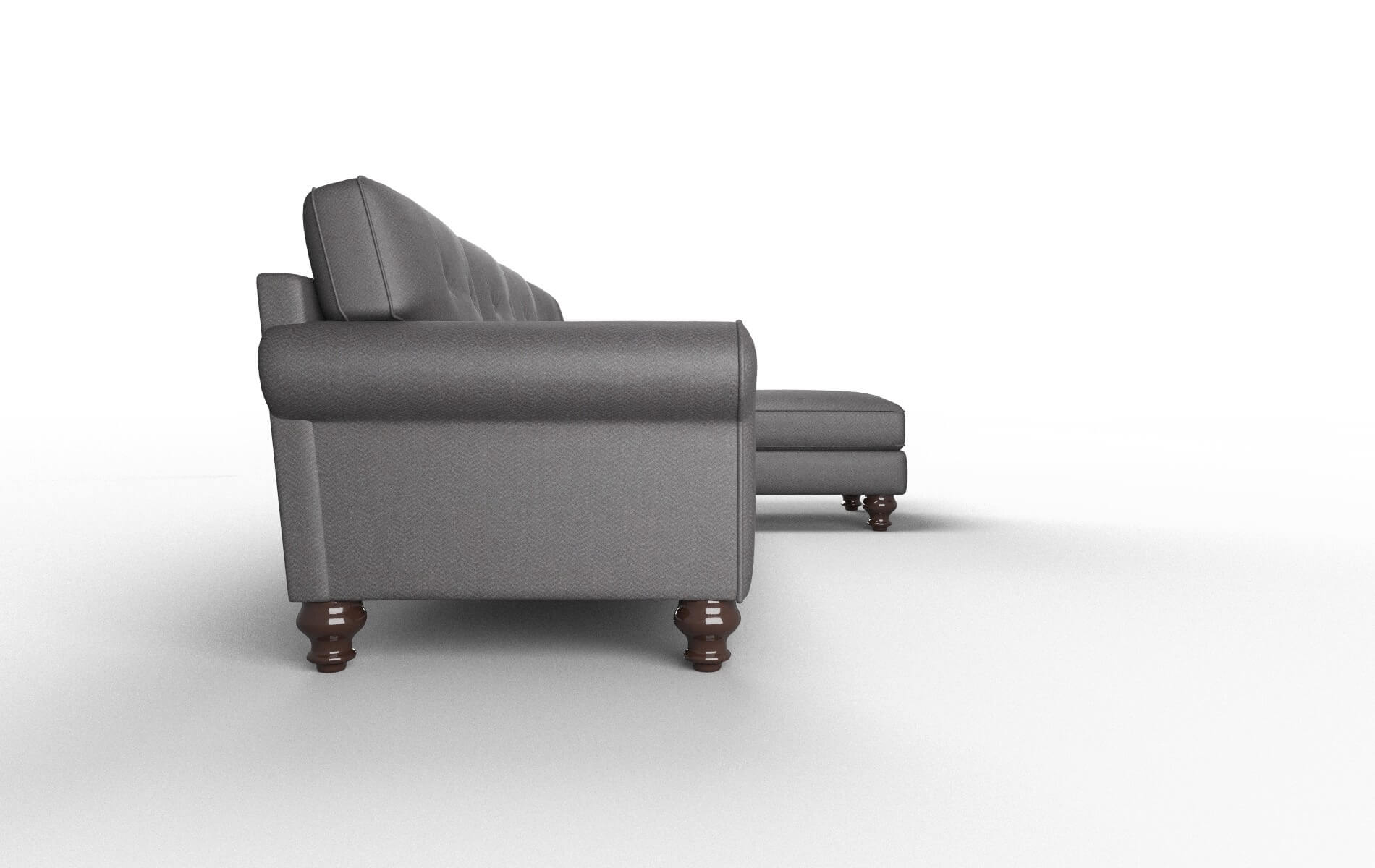 Fusion Panel - Catalina Charcoal