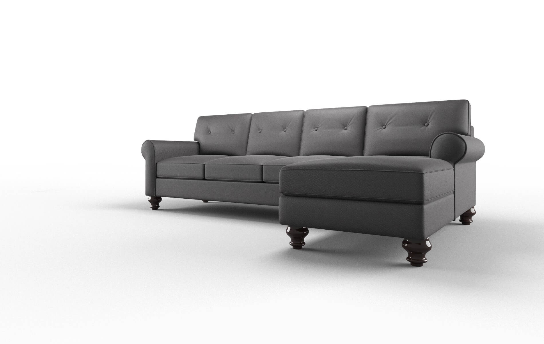 Fusion Panel - Catalina Charcoal