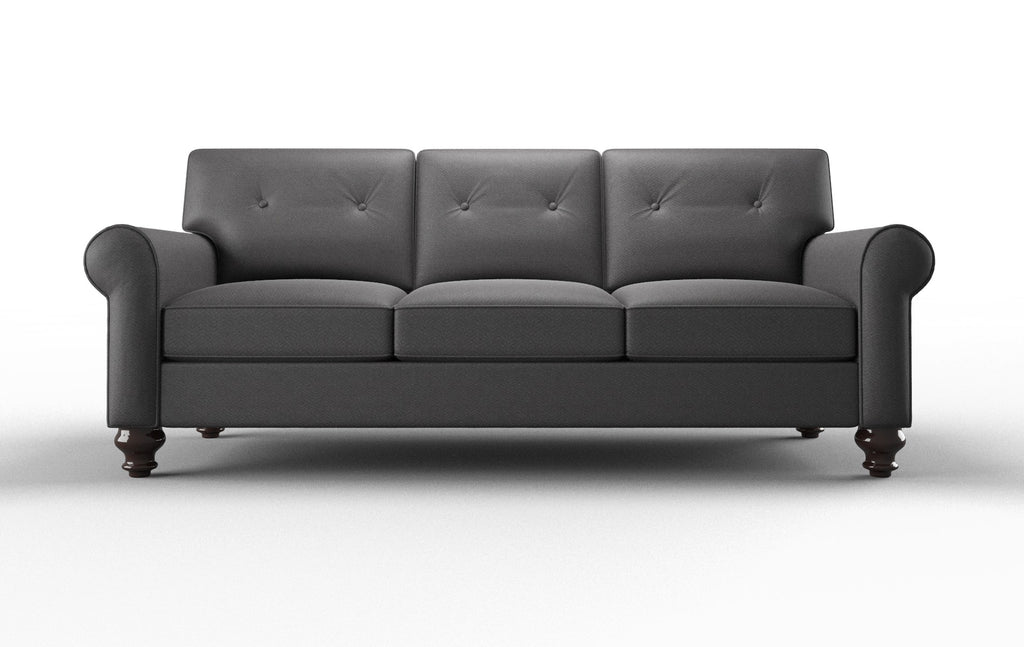 Fusion Sofa - Catalina Charcoal