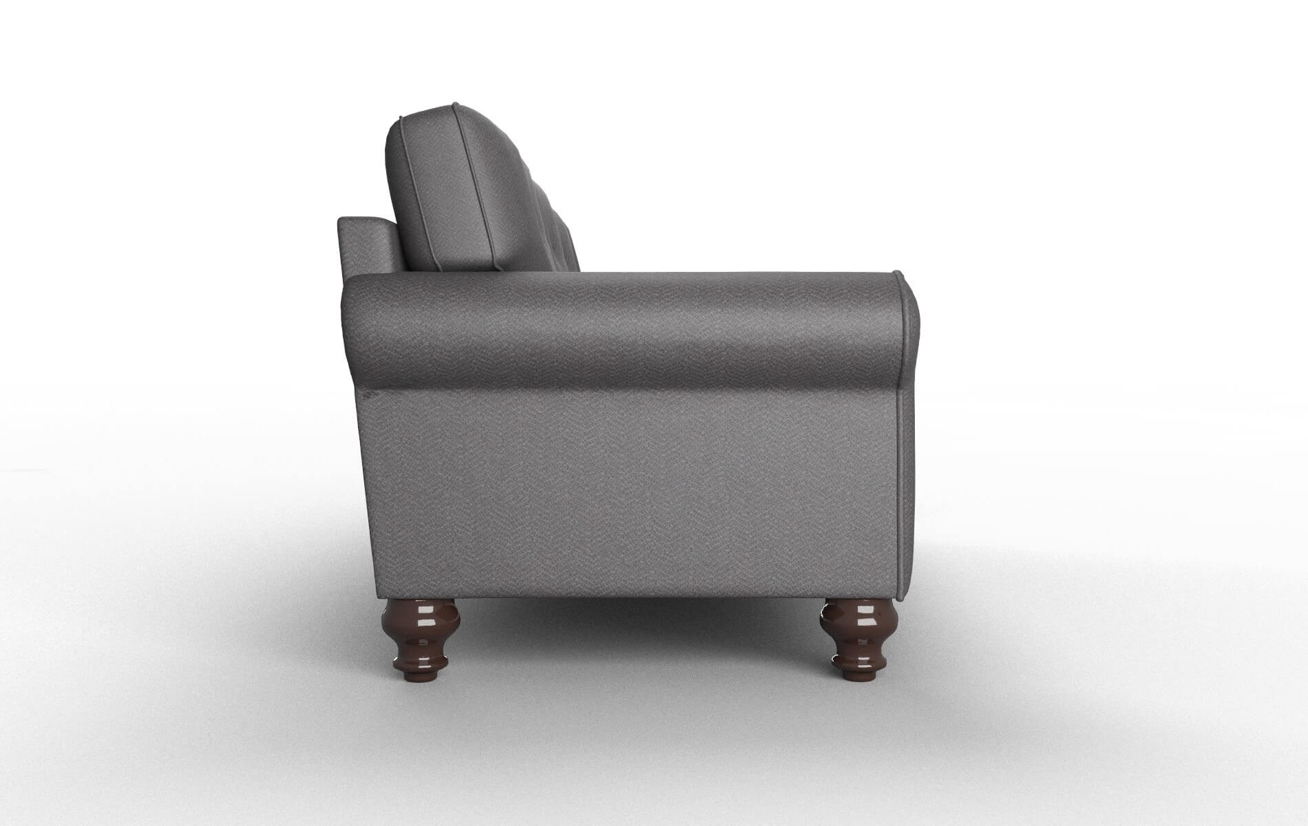 Fusion Sofa - Catalina Charcoal