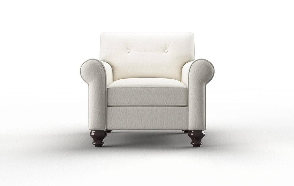 Fusion Chair - Catalina Ivory