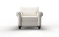 Fusion Chair - Catalina Ivory