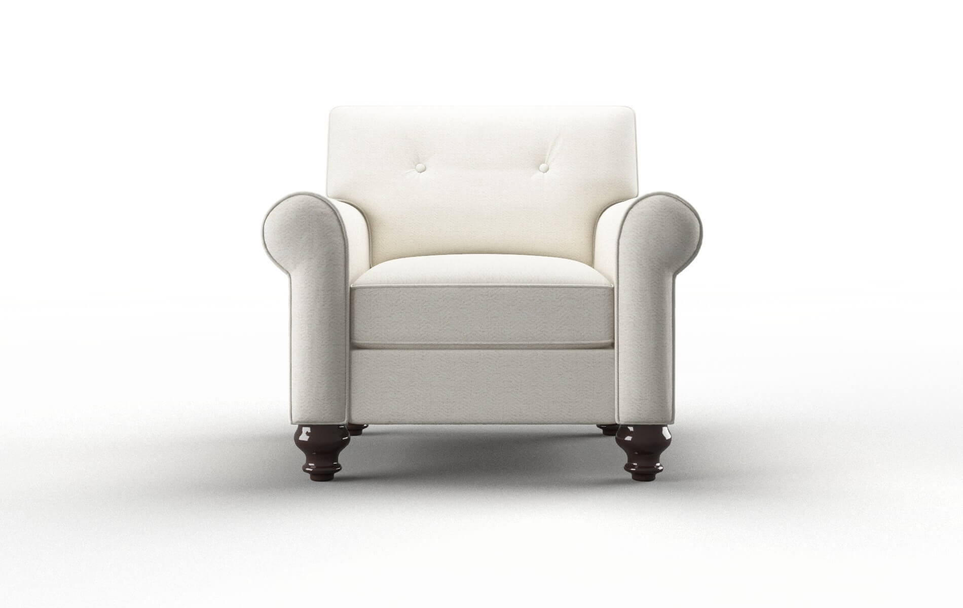 Fusion Chair - Catalina Ivory