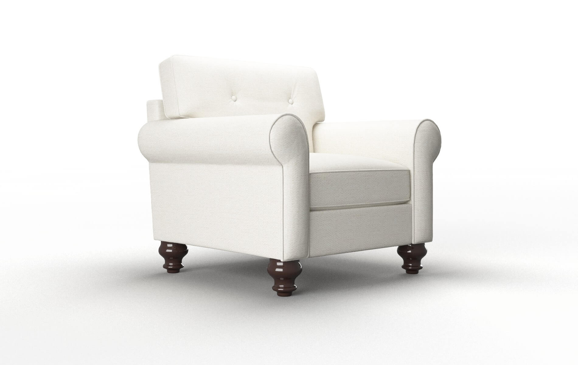 Fusion Chair - Catalina Ivory