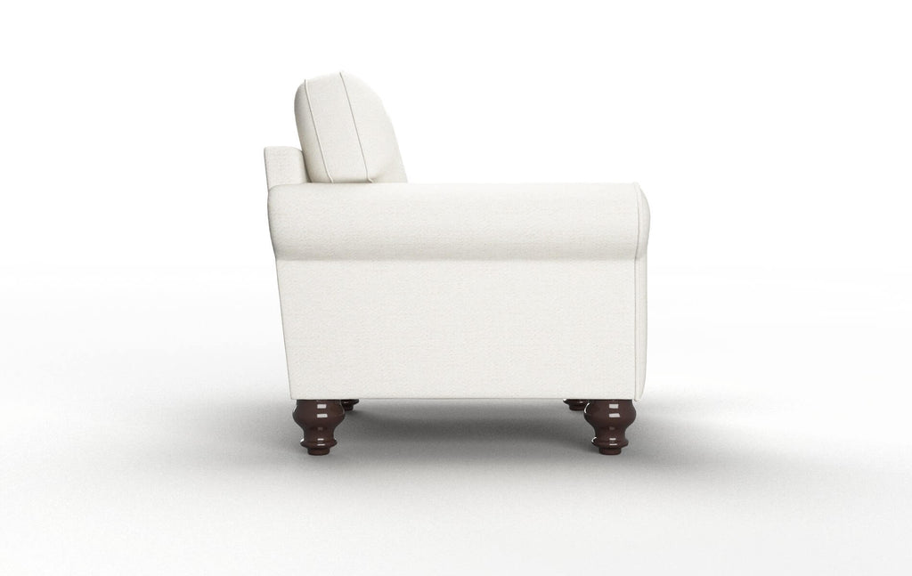 Fusion Chair - Catalina Ivory