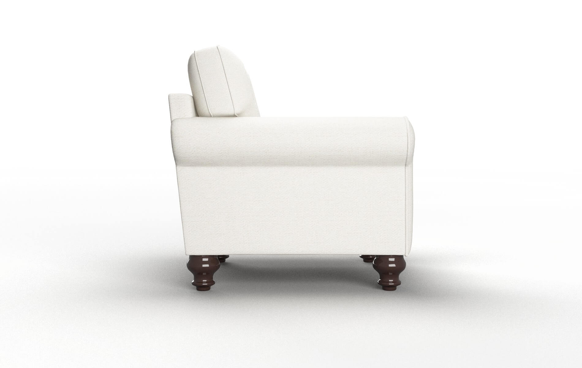 Fusion Chair - Catalina Ivory