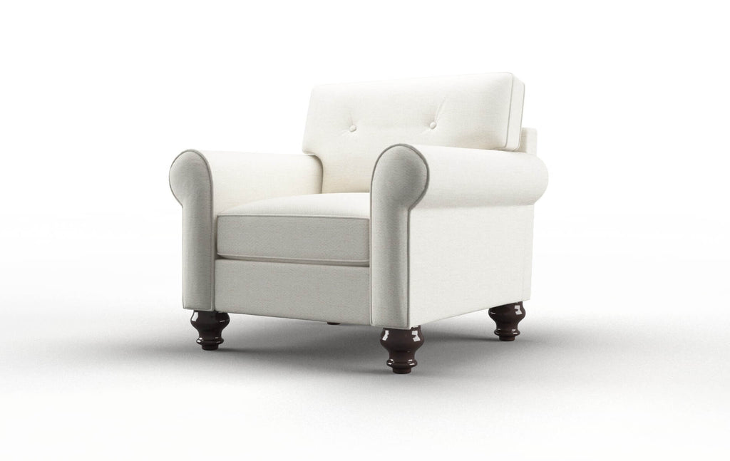 Fusion Chair - Catalina Ivory