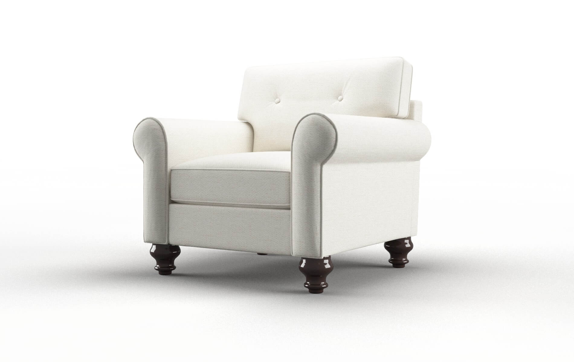 Fusion Chair - Catalina Ivory