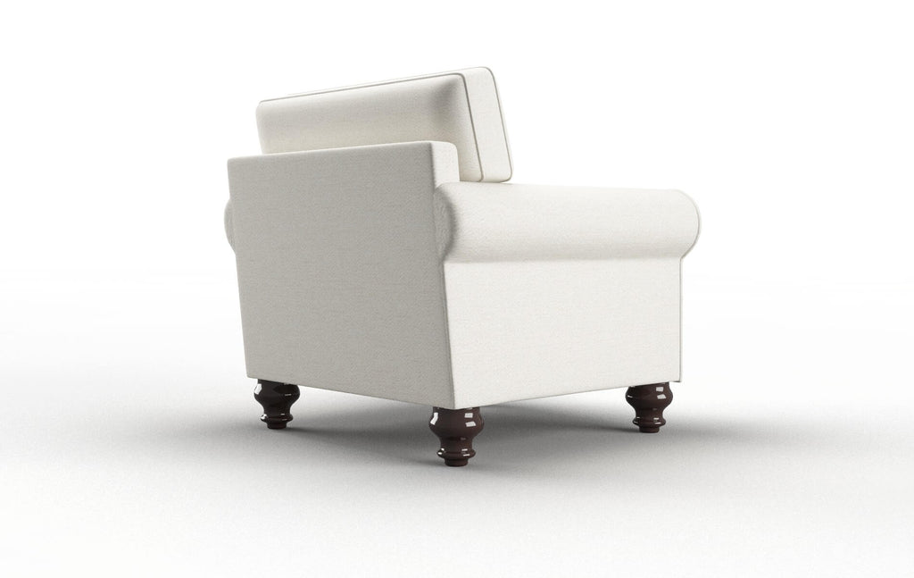 Fusion Chair - Catalina Ivory