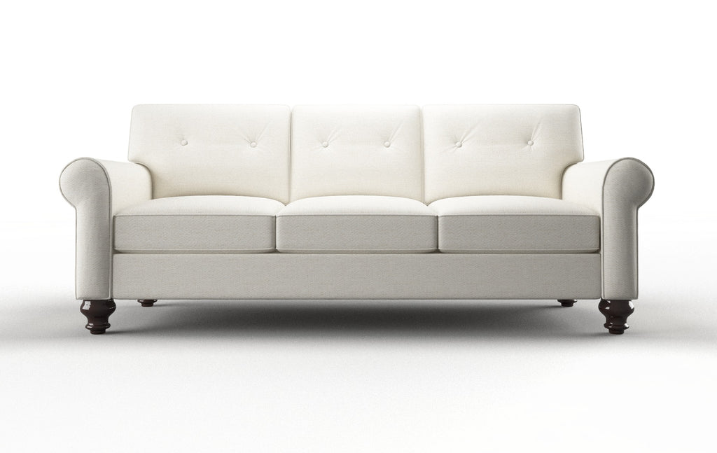 Fusion Sofa - Catalina Ivory