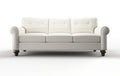 Fusion Sofa - Catalina Ivory