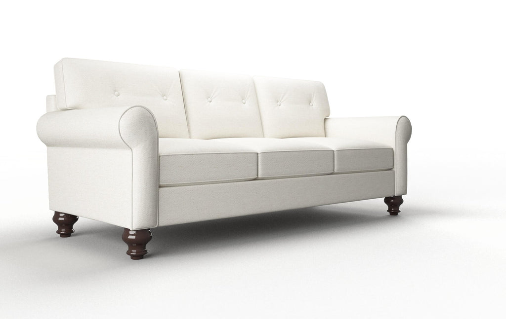 Fusion Sofa - Catalina Ivory