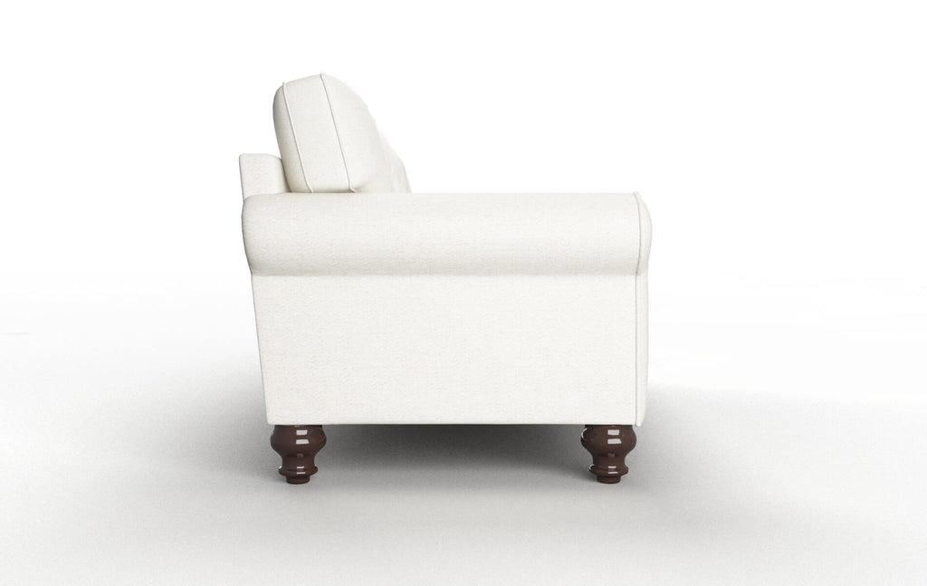 Fusion Sofa - Catalina Ivory