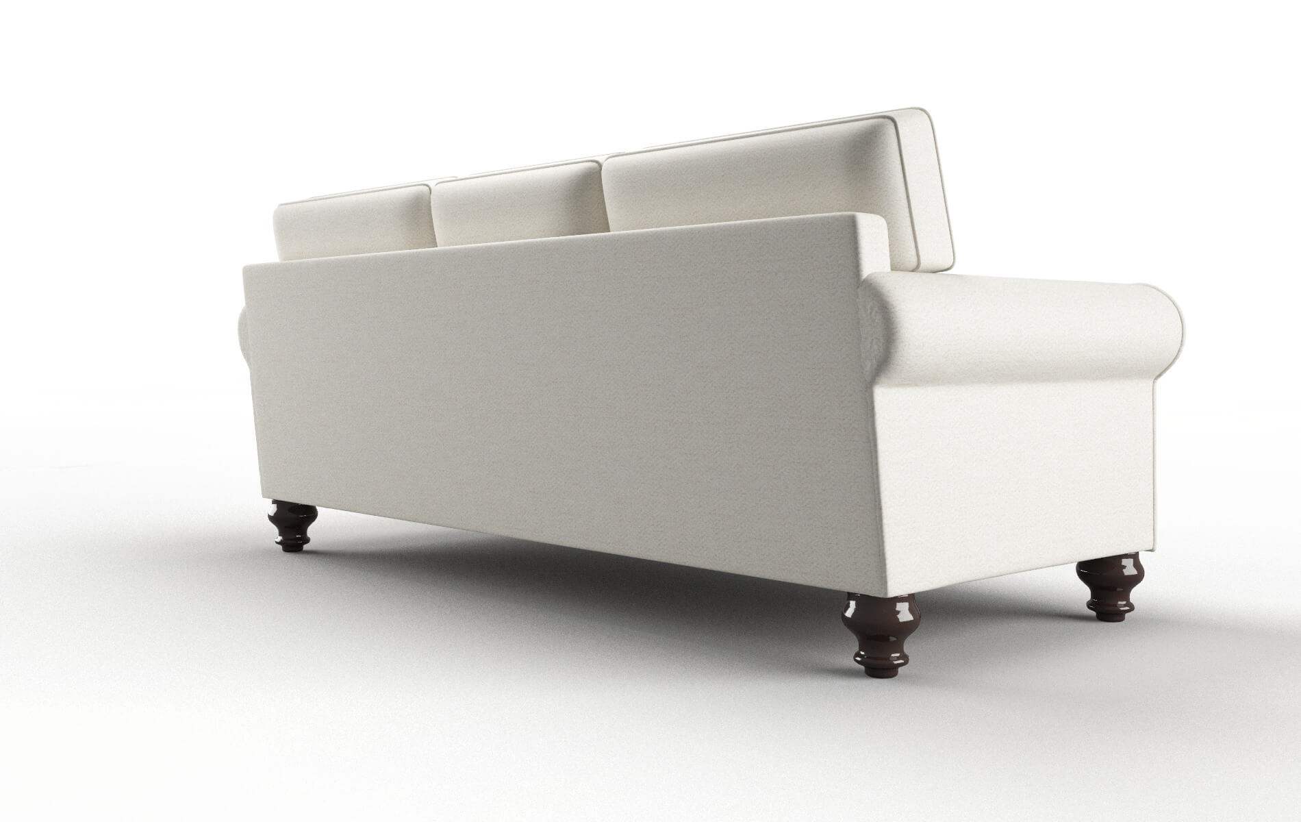 Fusion Sofa - Catalina Ivory