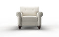 Fusion Chair - Catalina Linen