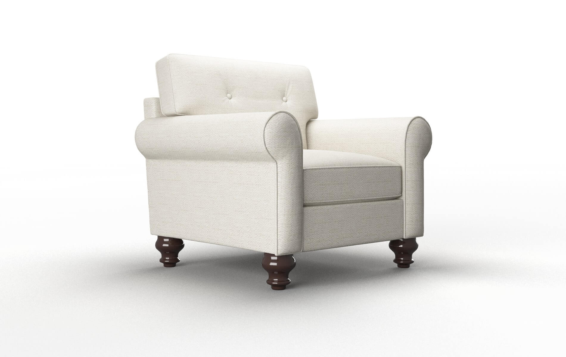 Fusion Chair - Catalina Linen