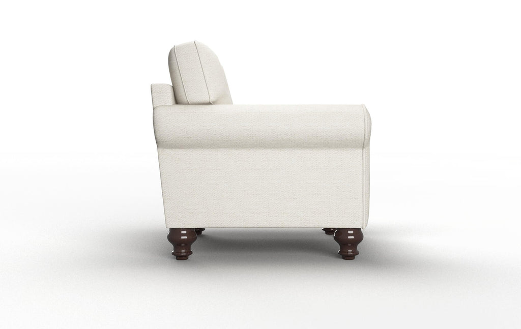 Fusion Chair - Catalina Linen