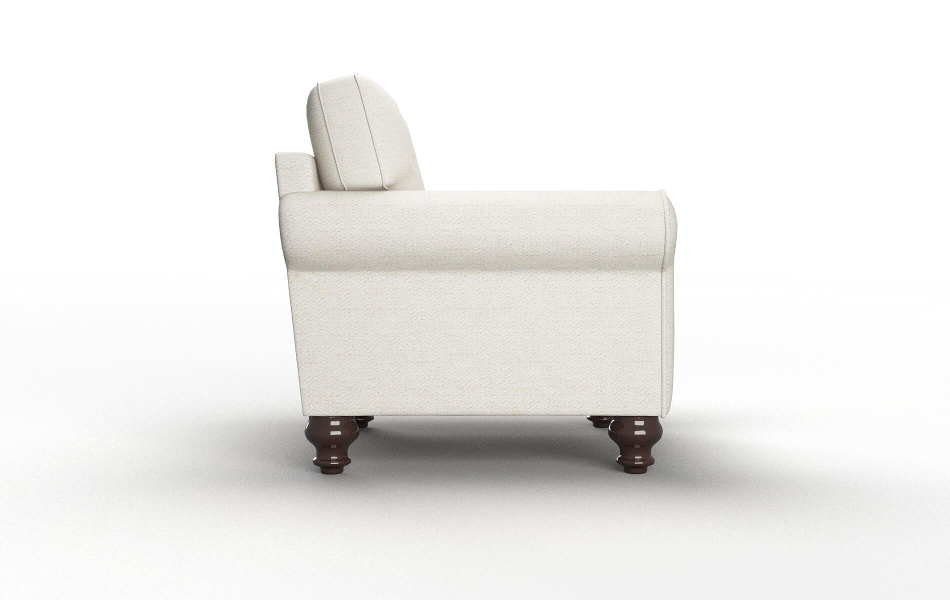 Fusion Chair - Catalina Linen