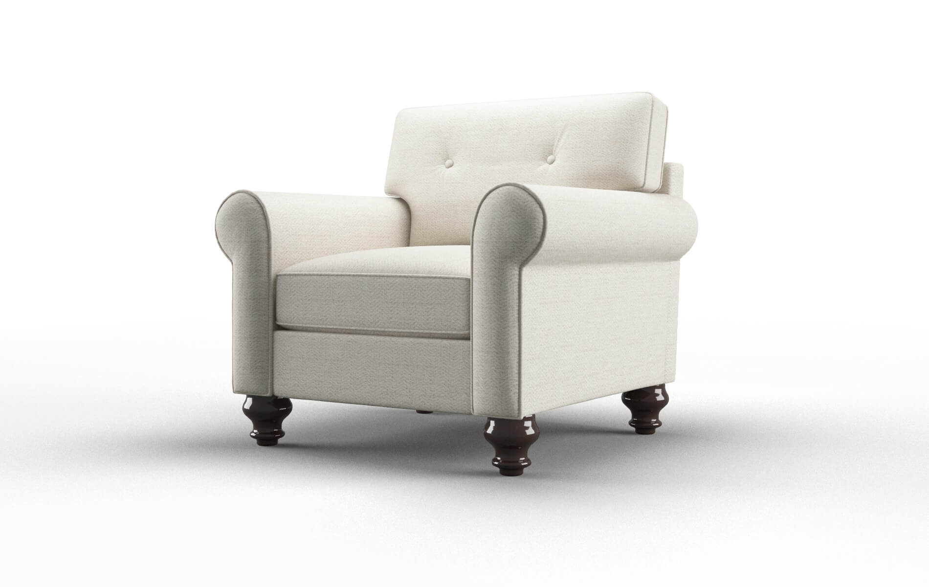 Fusion Chair - Catalina Linen