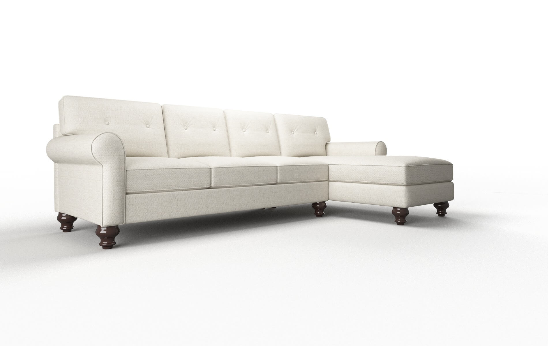 Fusion Panel - Catalina Linen
