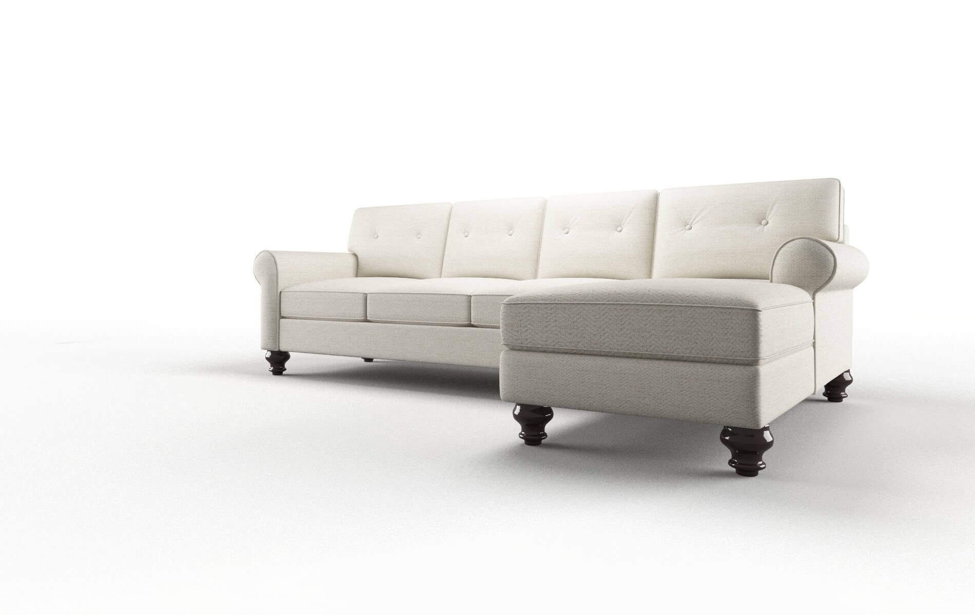 Fusion Panel - Catalina Linen