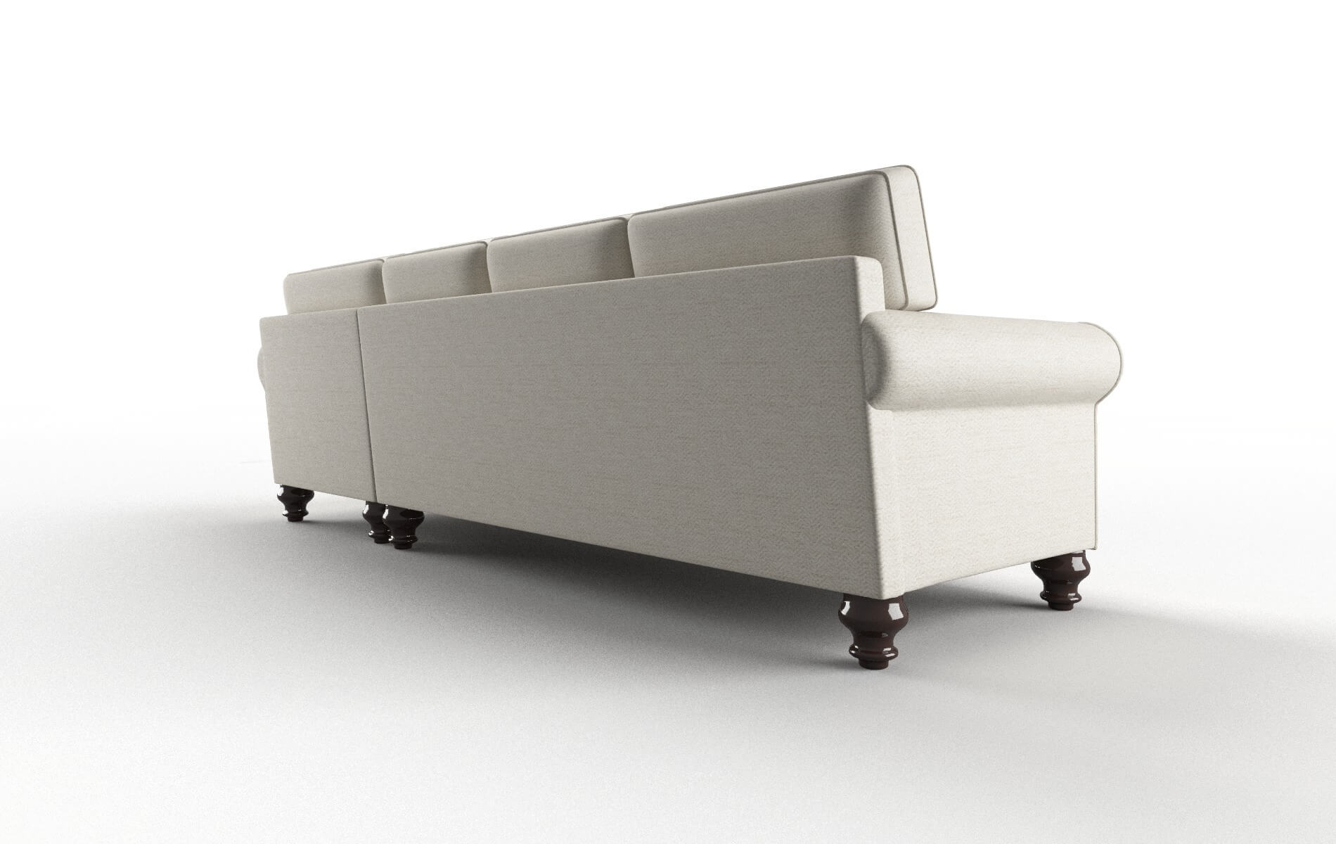 Fusion Panel - Catalina Linen