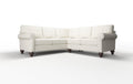 Fusion Sectional - Catalina Linen