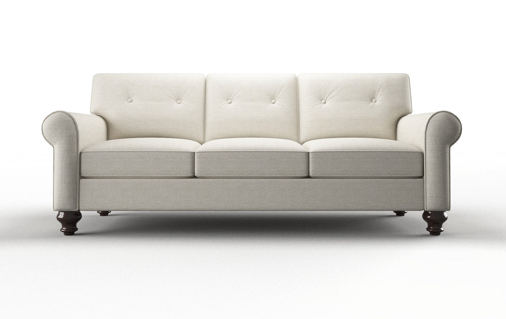 Fusion Sofa - Catalina Linen