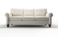 Fusion Sofa - Catalina Linen