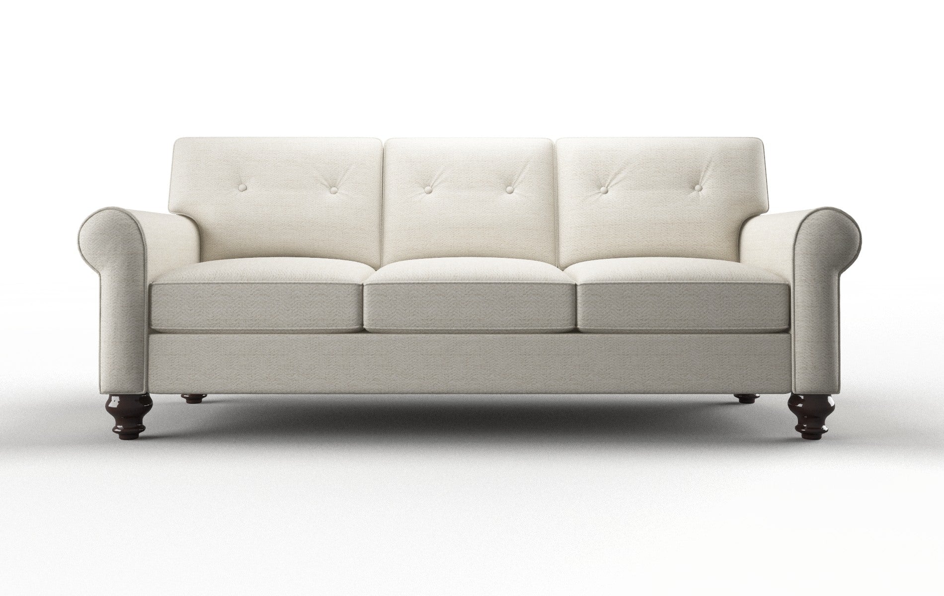 Fusion Sofa - Catalina Linen