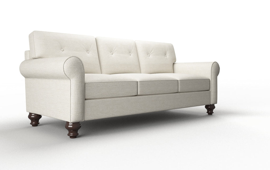 Fusion Sofa - Catalina Linen