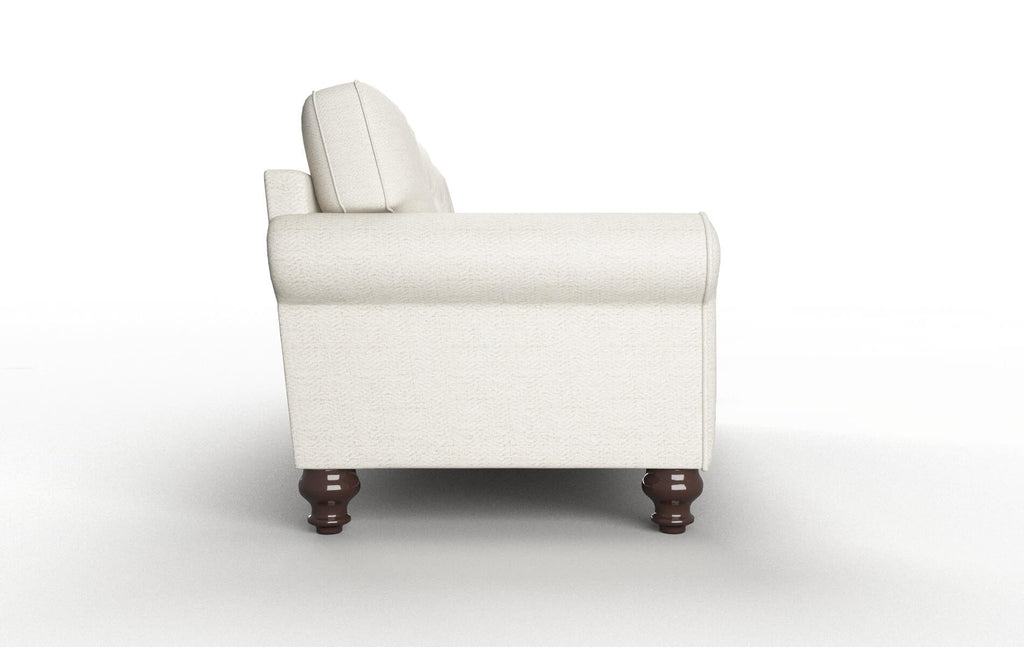 Fusion Sofa - Catalina Linen