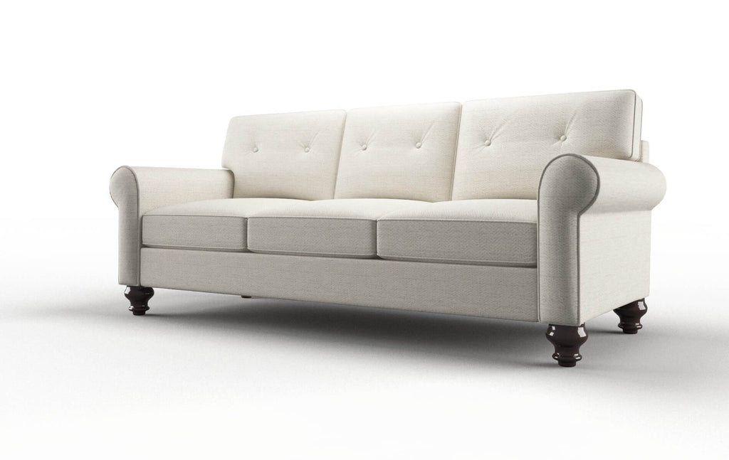 Fusion Sofa - Catalina Linen