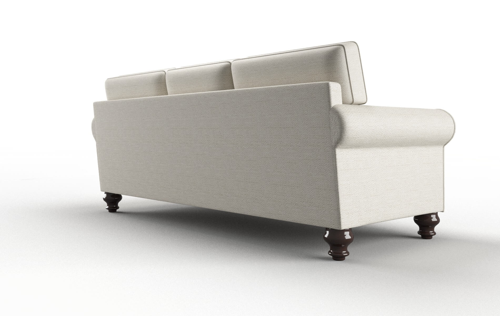 Fusion Sofa - Catalina Linen