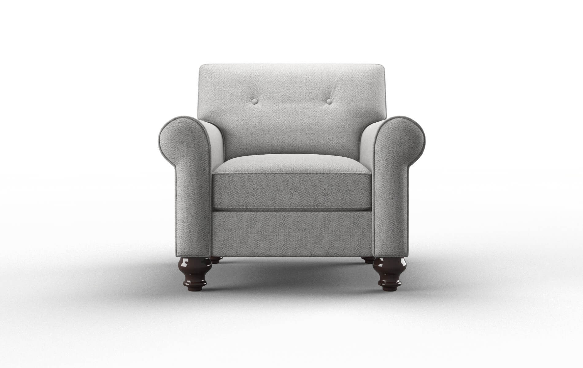 Fusion Chair - Catalina Silver
