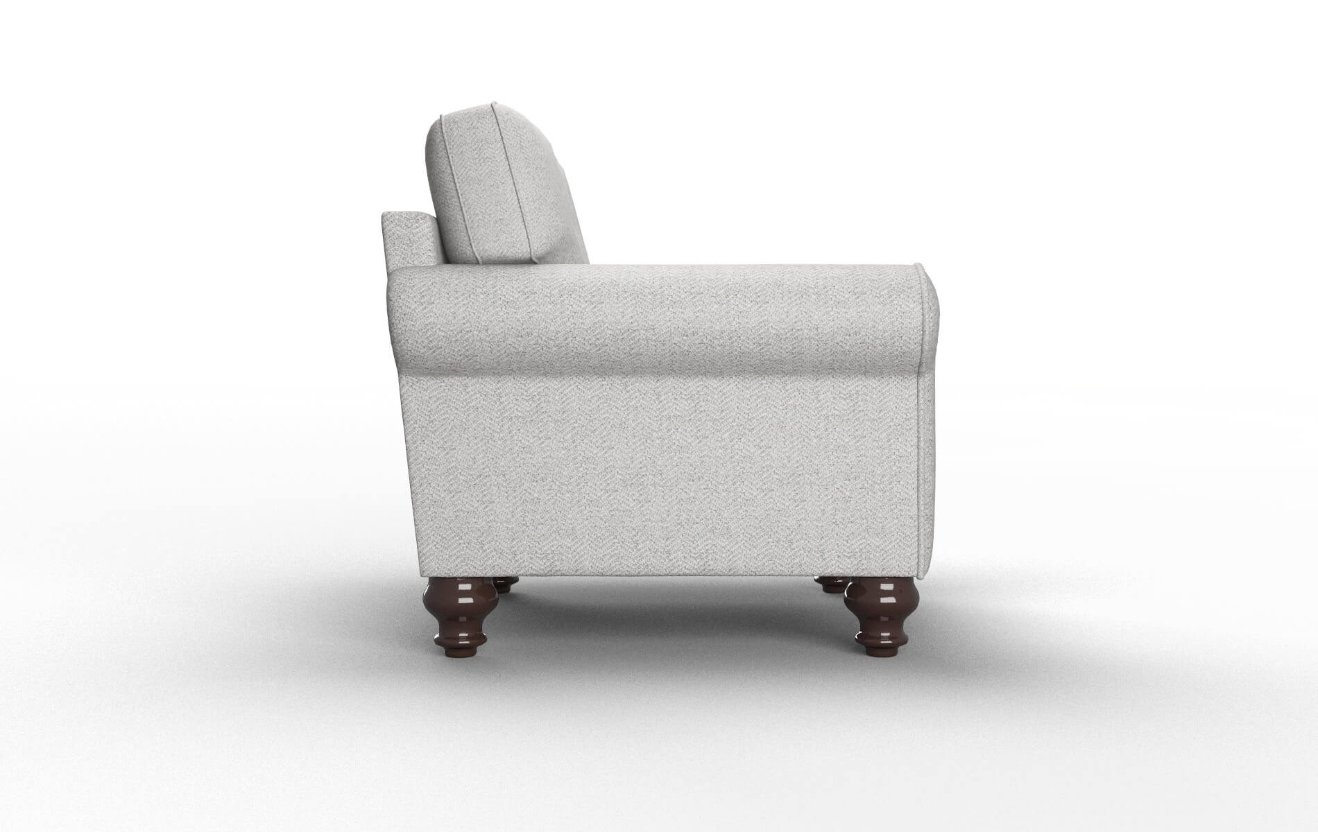 Fusion Chair - Catalina Silver